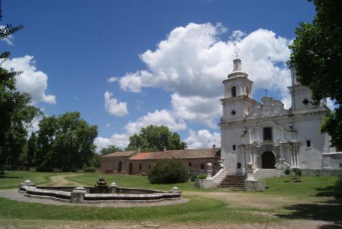 La Caballeriza