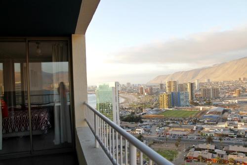 Apartamento Iquique Playa Brava 1670