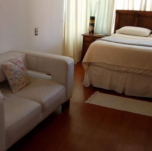 Apartamento Biancomonte