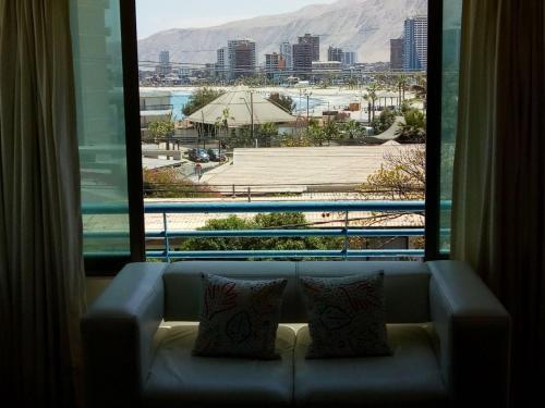 Apartamento Biancomonte