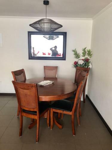 Apartamento Departamento Mirador De Playa Brava