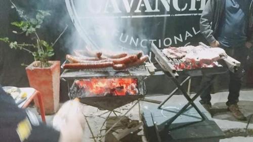 Bed & Breakfast Club Cavancha