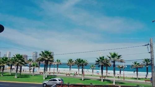 Bed & Breakfast Club Cavancha