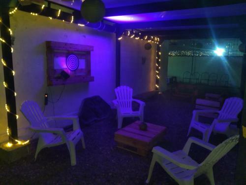 Bed & Breakfast Hostel Iquique