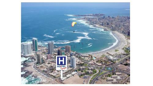 Bed & Breakfast Hostel Iquique