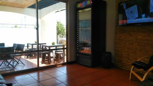 Bed & Breakfast Hostel Iquique