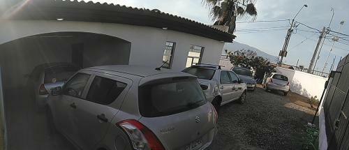 Bed & Breakfast Hostel Iquique