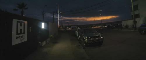 Bed & Breakfast Hostel Iquique