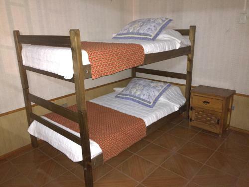 Hostal Eco-hostel