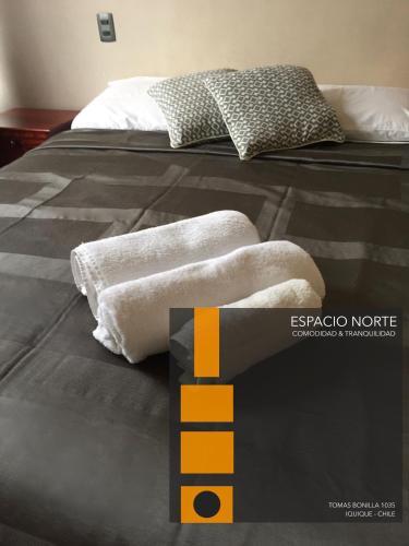 Apartamento Espacio Norte - Iquique Cavancha
