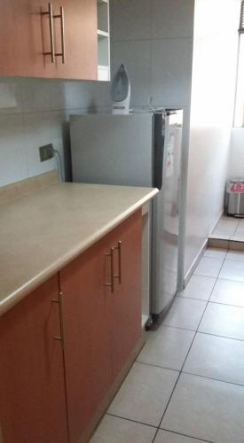 Apartamento Departamento Costa Sur