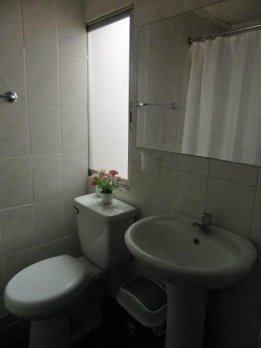 Hostal Residencial Marsella