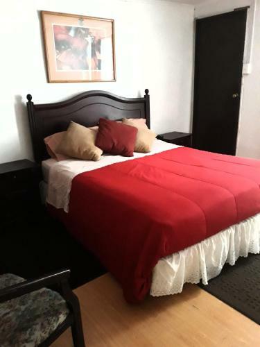 Hostal Residencial Marsella