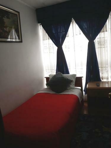 Hostal Residencial Marsella