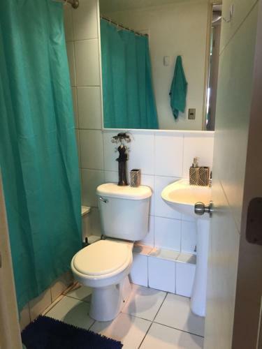 Apartamento Edificio Miramar