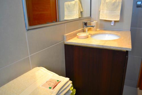 Apartamento Alma Capital