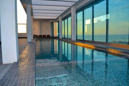 Apartamento Alma Capital