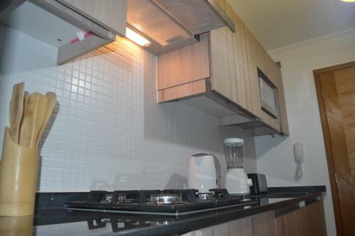 Apartamento Alma Capital