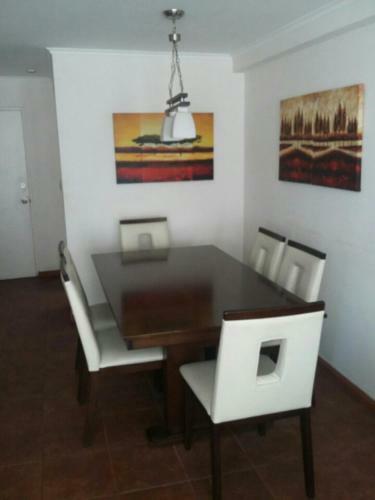 Apartamento Departamento Iquique Edificio Alborada