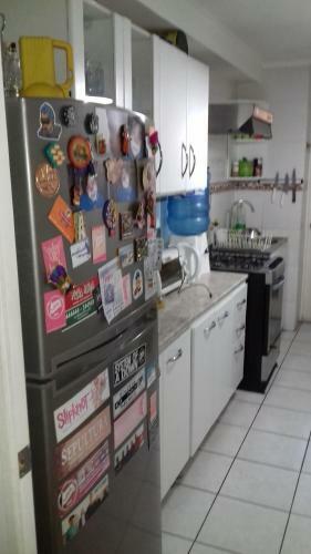 Apartamento Departamento Iquique Edificio Alborada