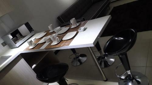 Apartamento Marina Golf