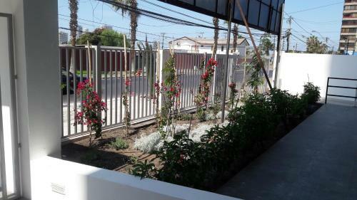 Apartamento Marina Golf