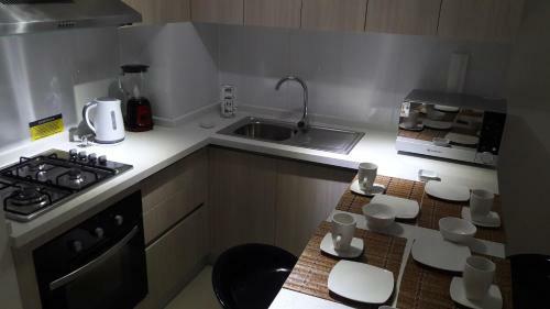 Apartamento Marina Golf