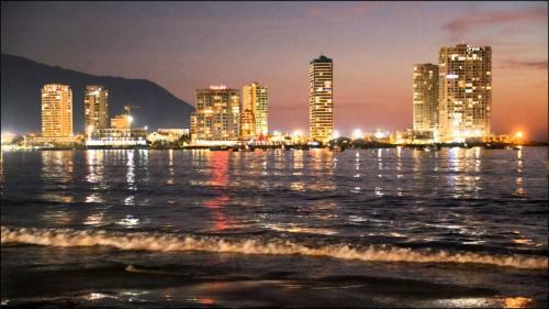 Apartamento Marina Golf