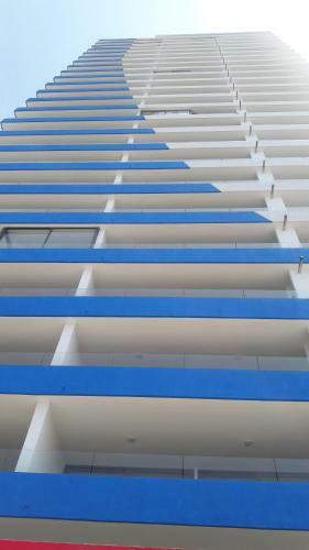 Apartamento Marina Golf