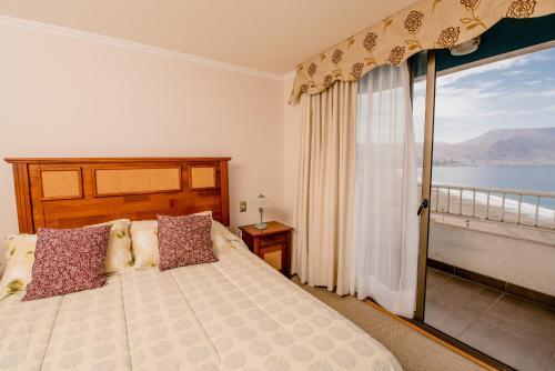 Apartamento En Condominio Mar Egeo