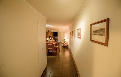 Apartamento En Condominio Mar Egeo