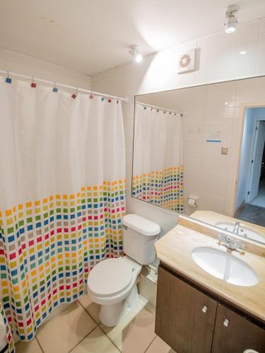 Apartamento En Condominio Mar Egeo