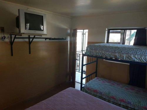Albergue Hostal El Espa�ol