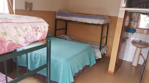 Albergue Hostal El Espa�ol