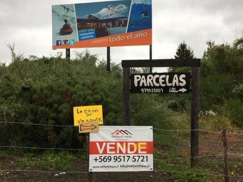 La Casita De Veronik