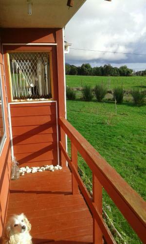 La Casita De Veronik