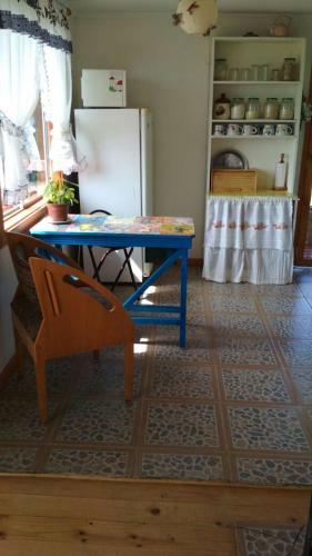 La Casita De Veronik