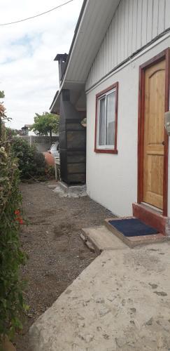 Casa En Laguna De Zapallar
