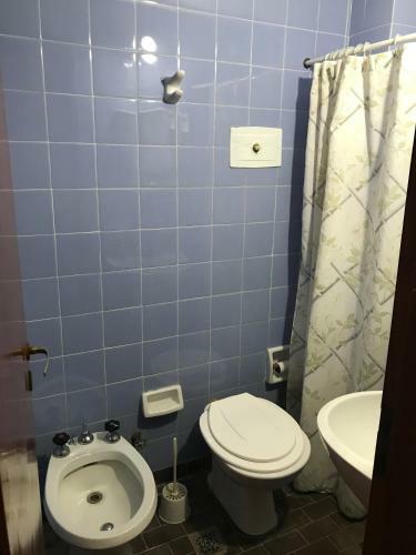 Apartamento Duplex 3 Ambientes