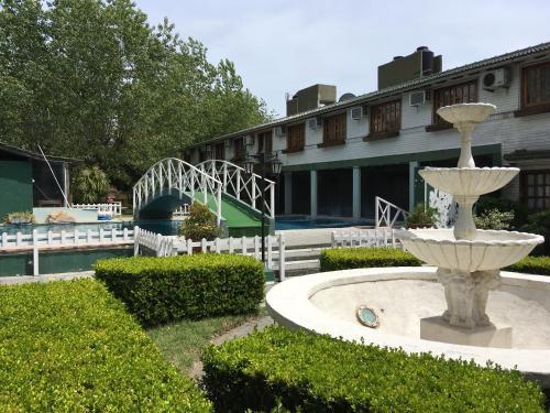 Hotel La Fontaine