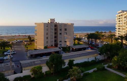 Apartamento Depto. Playa Pacifico III