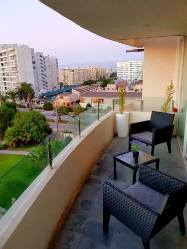 Apartamento Depto. Playa Pacifico III