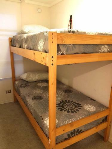Apartamento Depto. Playa Pacifico III
