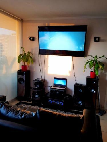 Apartamento Depto. Playa Pacifico III