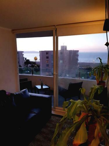 Apartamento Depto. Playa Pacifico III