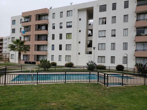 Brillador 1717 Apartamento