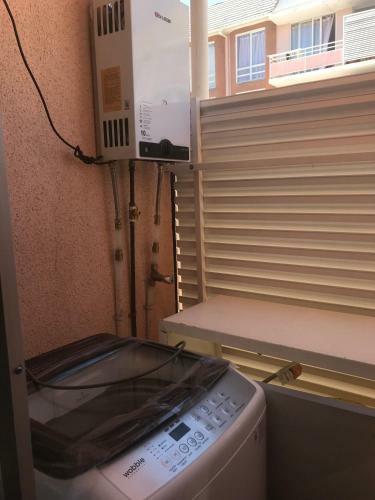 Apartamento Cosmopolita Verde