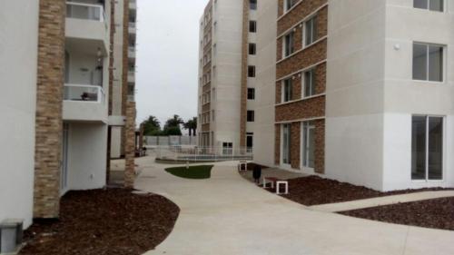 Apartamento Portal Pac�fico