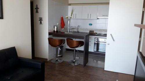 Apartamento Portal Pac�fico