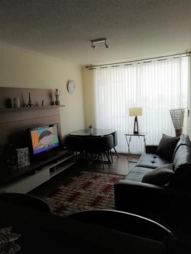 Apartamento Portal Pac�fico
